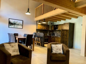 La Residence - Appartement La Résidence MAE-9711